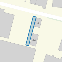 Perceel ZHM00-N-4508