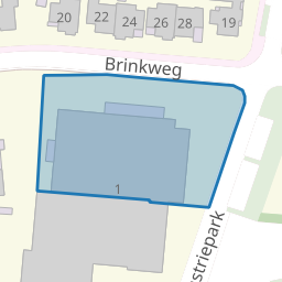 Perceel ZHM00-N-4513