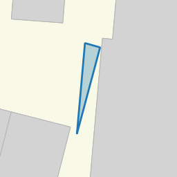 Perceel ZHM00-N-4518