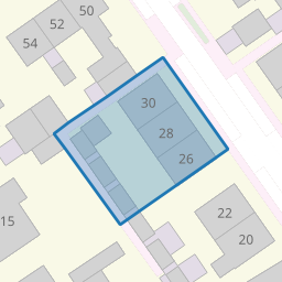 Perceel ZHM00-N-4526