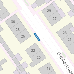 Perceel ZHM00-N-4527