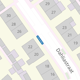 Perceel ZHM00-N-4529