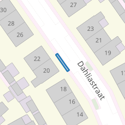 Perceel ZHM00-N-4531