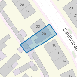 Perceel ZHM00-N-4532