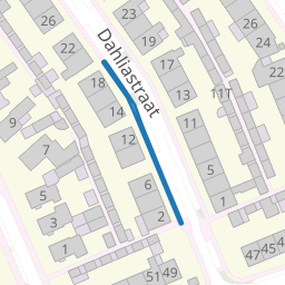 Perceel ZHM00-N-4533