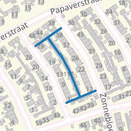 Perceel ZHM00-N-4537