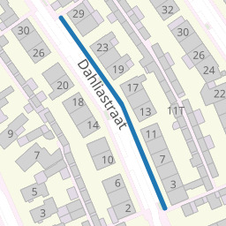 Perceel ZHM00-N-4538