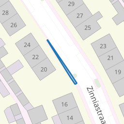 Perceel ZHM00-N-4540