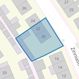 Perceel ZHM00-N-4541