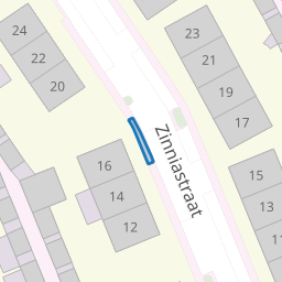 Perceel ZHM00-N-4542