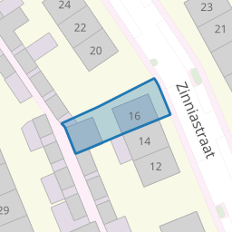 Perceel ZHM00-N-4543