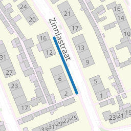 Perceel ZHM00-N-4544