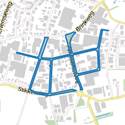 Perceel ZHM00-N-4564