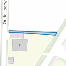 Perceel ZHM00-N-4580