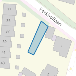 Perceel ZHM00-N-4581