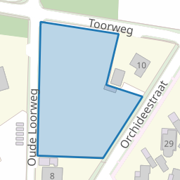 Perceel ZHM00-N-4584