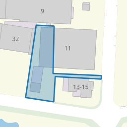 Perceel ZHM00-N-4594