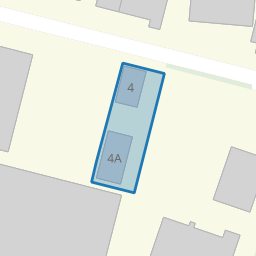 Perceel ZHM00-N-4599