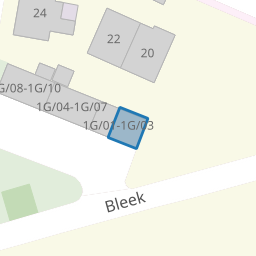 Perceel ZHM00-N-4602