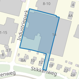 Perceel ZHM00-N-4605