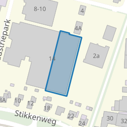 Perceel ZHM00-N-4606