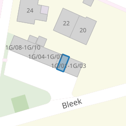 Perceel ZHM00-N-4610