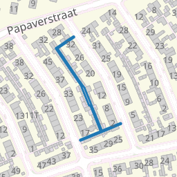 Perceel ZHM00-N-4613