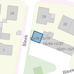 Perceel ZHM00-N-4614