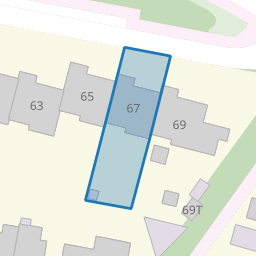 Perceel ZHM00-O-1000