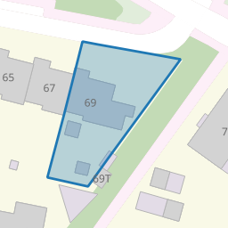 Perceel ZHM00-O-1001