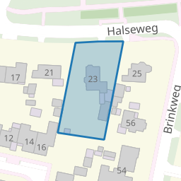 Perceel ZHM00-O-1007