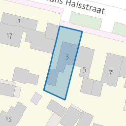 Perceel ZHM00-O-1008