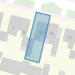 Perceel ZHM00-O-1010