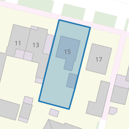 Perceel ZHM00-O-1012