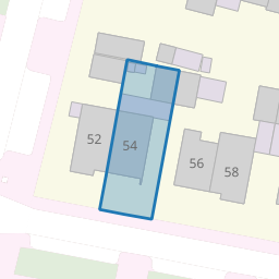 Perceel ZHM00-O-1015