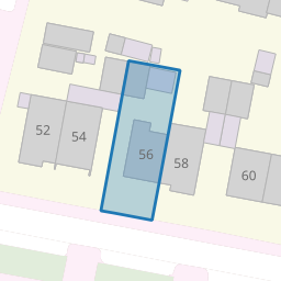 Perceel ZHM00-O-1016