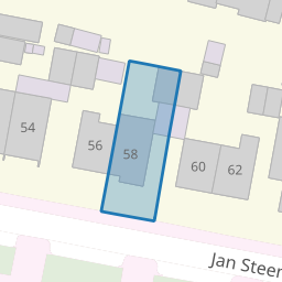 Perceel ZHM00-O-1017