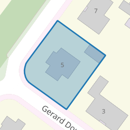 Perceel ZHM00-O-1029