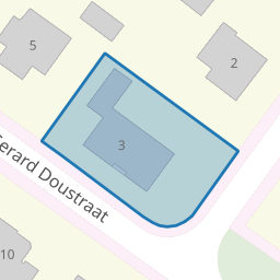 Perceel ZHM00-O-1030