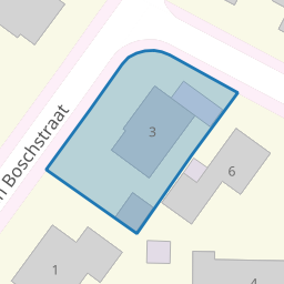 Perceel ZHM00-O-1032