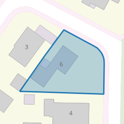 Perceel ZHM00-O-1033