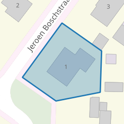 Perceel ZHM00-O-1034