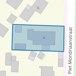 Perceel ZHM00-O-1035