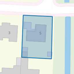 Perceel ZHM00-O-1040