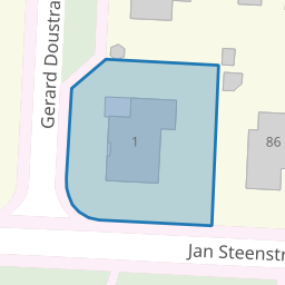 Perceel ZHM00-O-1041