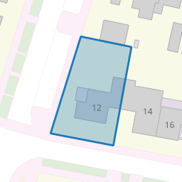 Perceel ZHM00-O-1046