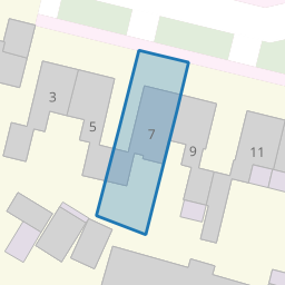 Perceel ZHM00-O-1049