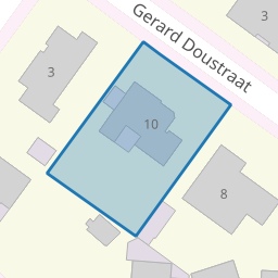 Perceel ZHM00-O-1053