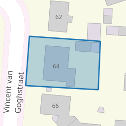 Perceel ZHM00-O-1056