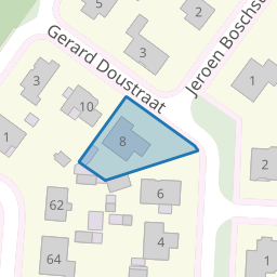 Perceel ZHM00-O-1057